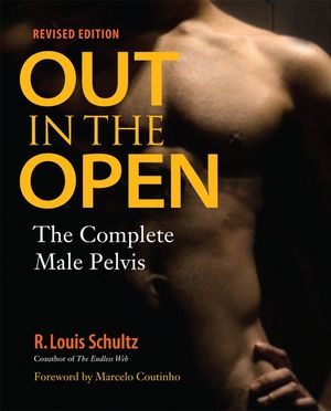 Out in the Open: The Complete Male Pelvis image number 0
