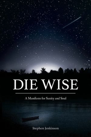 Die Wise: A Manifesto for Sanity and Soul image number 0