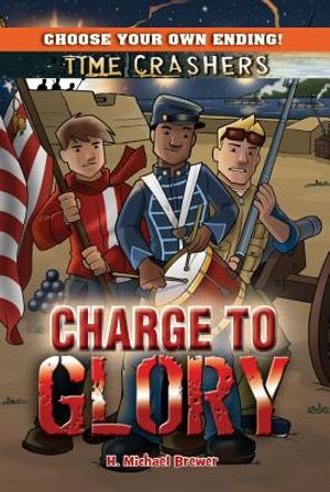Charge to Glory image number 0