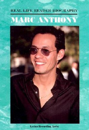 Marc Anthony image number 0