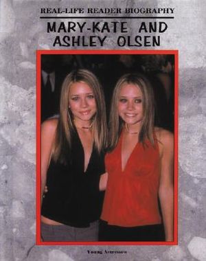 Mary Kate and Ashley Olsen image number 0