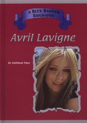 Avril LaVigne image number 0