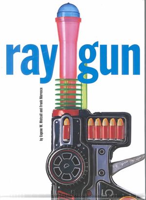 Ray Gun image number 0