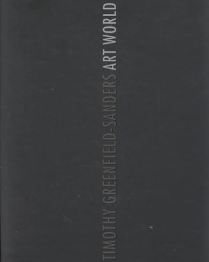 Timothy Greenfield-Sanders Art World image number 0