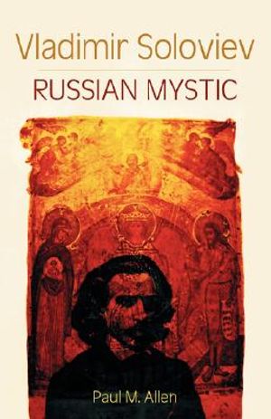 Vladimir Soloviev: Russian Mystic image number 0