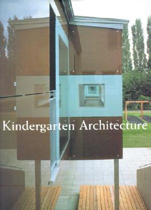 Kindergarten Architecture image number 0