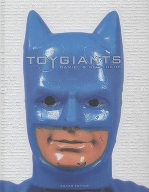 Toy Giants image number 0