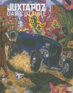 Juxtapoz Car Culture image number 0