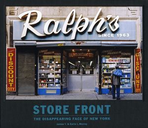 Store Front: The Disappearing Face of New York image number 0