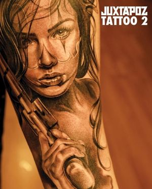 Tattoo 2 image number 0