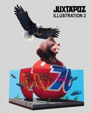 Juxtapoz Illustration 2 image number 0