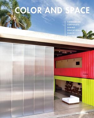 Color and Space: In Architecture and Interior Design image number 0