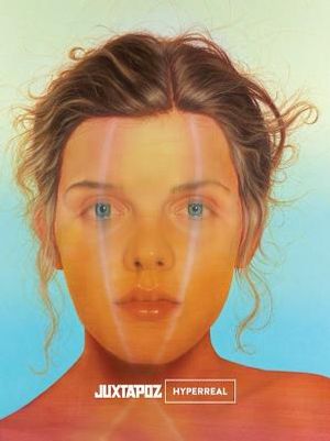 Juxtapoz Hyperreal image number 0