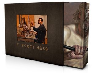 F. Scott Hess image number 0