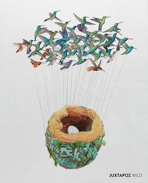 Juxtapoz Wild image number 0