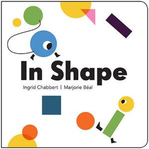In Shape image number 0