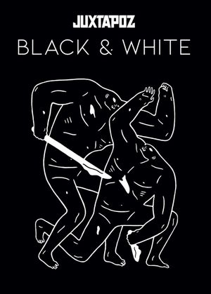 Juxtapoz Black & White image number 0
