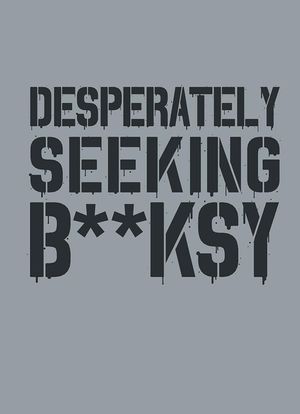 Desperately Seeking Banksy image number 0
