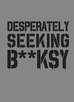Desperately Seeking Banksy: New Edition image number 0