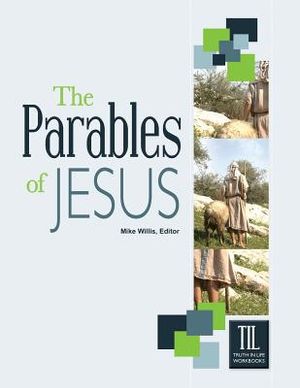 The Parables of Jesus image number 0