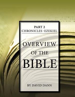 Overview of the Bible, Part 2 image number 0