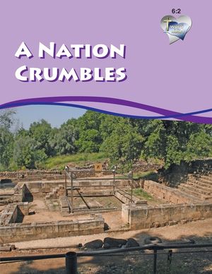 Word in the Heart 6: 2 -- A Nation Crumbles image number 0