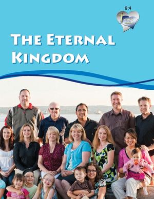 Word in the Heart 6: 4 -- The Eternal Kingdom image number 0