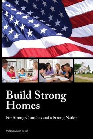 Build Strong Homes image number 0