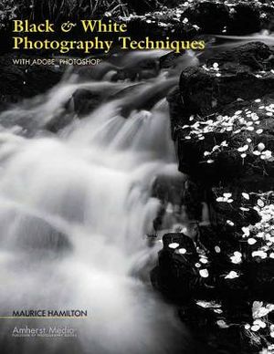 Black & White Photography Techniques: With Adobe Photoshop image number 0