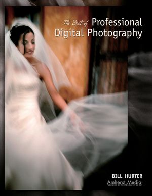 The Best of Professional Digital Photography image number 0