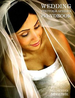 Wedding Photographer's Handbook image number 0