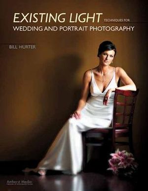 Existing Light Techniques for Wedding and Portrait Photography image number 0