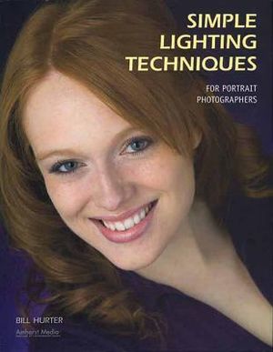 Simple Lighting Techniques for Portrait Photographers image number 0