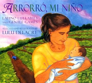 Arrorro, Mi Nino image number 0