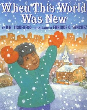 When This World Was New image number 0