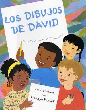Los Dibujos de David image number 0