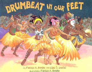 Drumbeat in Our Feet image number 0