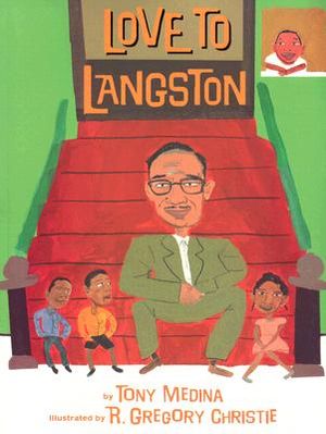 Love to Langston image number 0