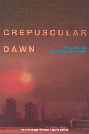 Crepuscular Dawn image number 0