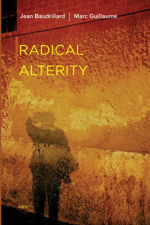 Radical Alterity image number 0