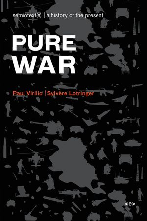 Pure War: Twenty-Five Years Later image number 0