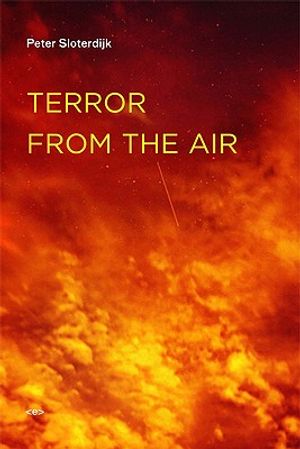 Terror from the Air image number 0