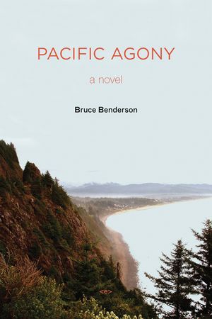 Pacific Agony image number 0