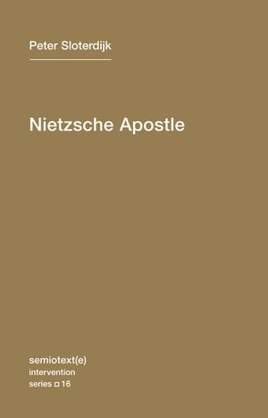 Nietzsche Apostle, Volume 16 image number 0