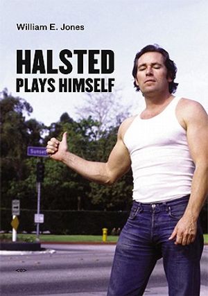 Halsted Plays Himself image number 0