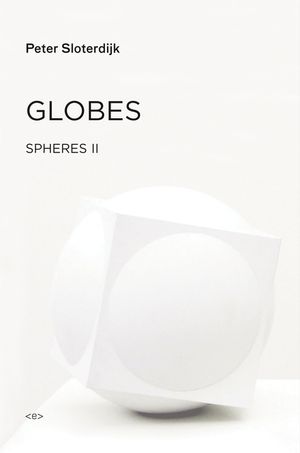 Globes: Spheres Volume II: Macrospherology image number 0