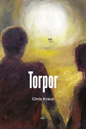 Torpor, New Edition image number 0