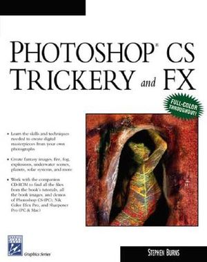 Photoshop CS Trickery & Fx image number 0