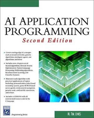 AI Application Programming image number 0