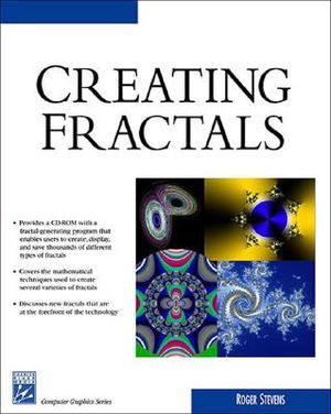 Creating Fractals [With CD-ROM] image number 0